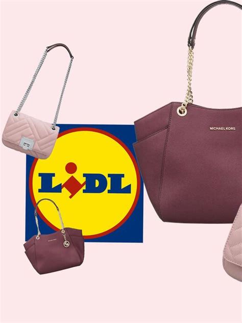 Michael Kors bei Lidl: Handtaschen